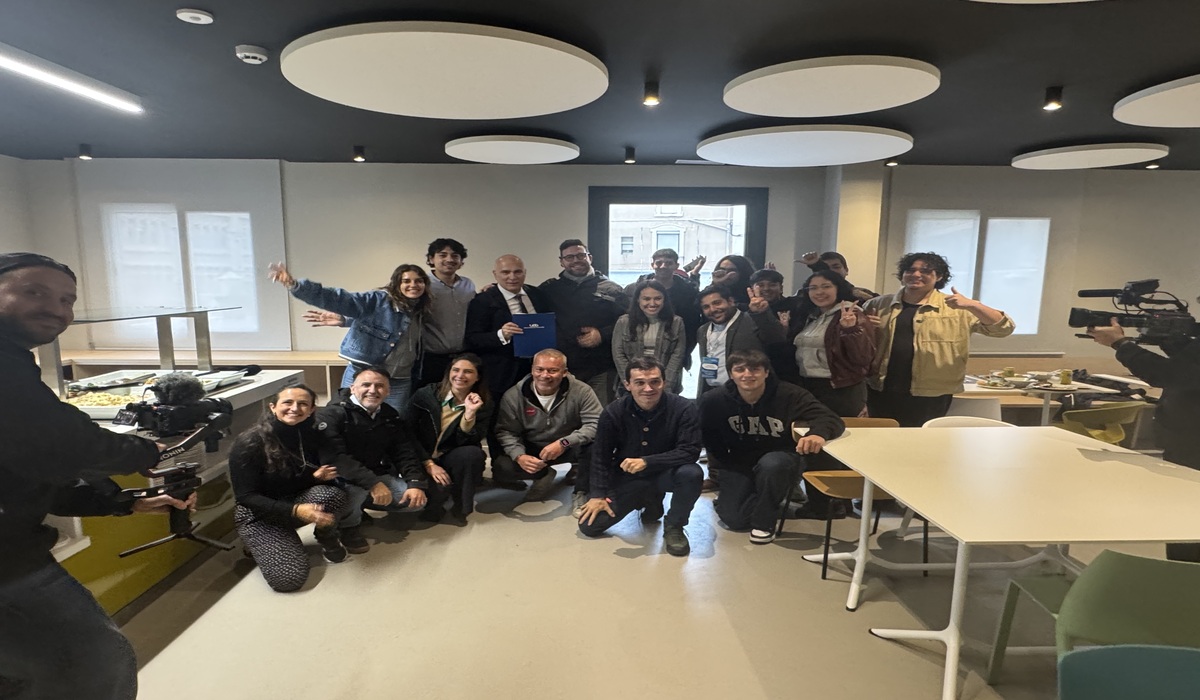 Ganadores de Impacto Emprendedor viajan a Barcelona para vivir una inmersión en el ecosistema global de innovación