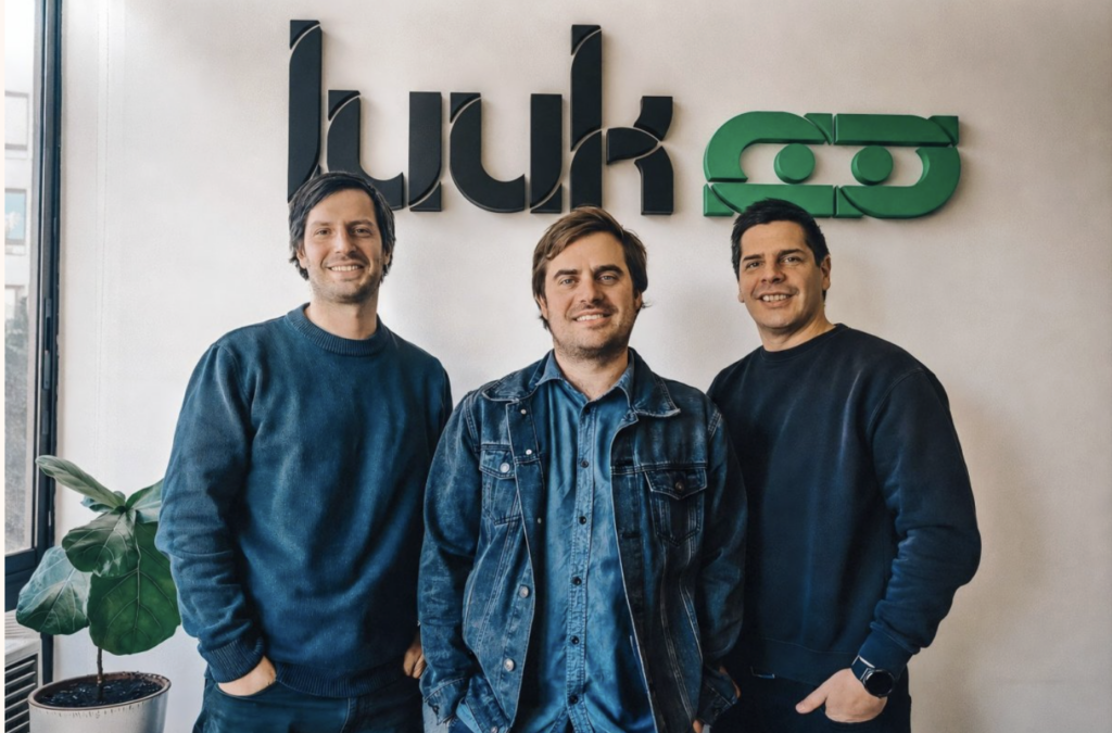 Luuk DF UDD Founders