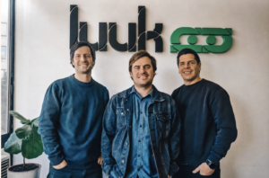 Luuk DF UDD Founders