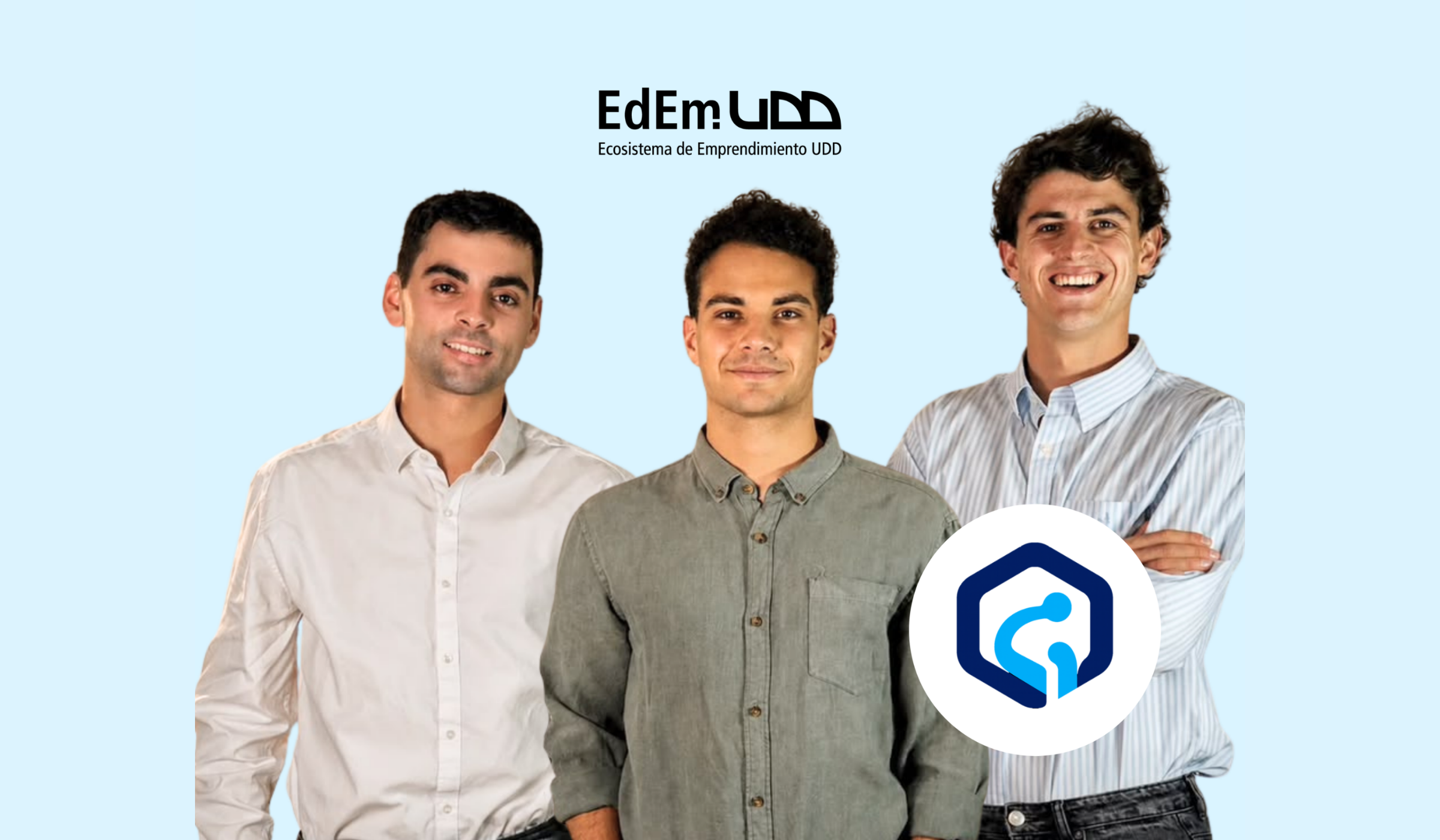 Chubai fortalece su crecimiento en Acelera UDD, buscando escalar su impacto en la educación