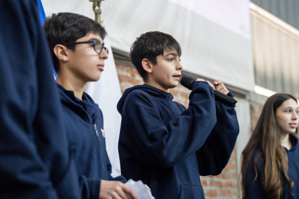 Innovation Week Lincoln International Academy UDD