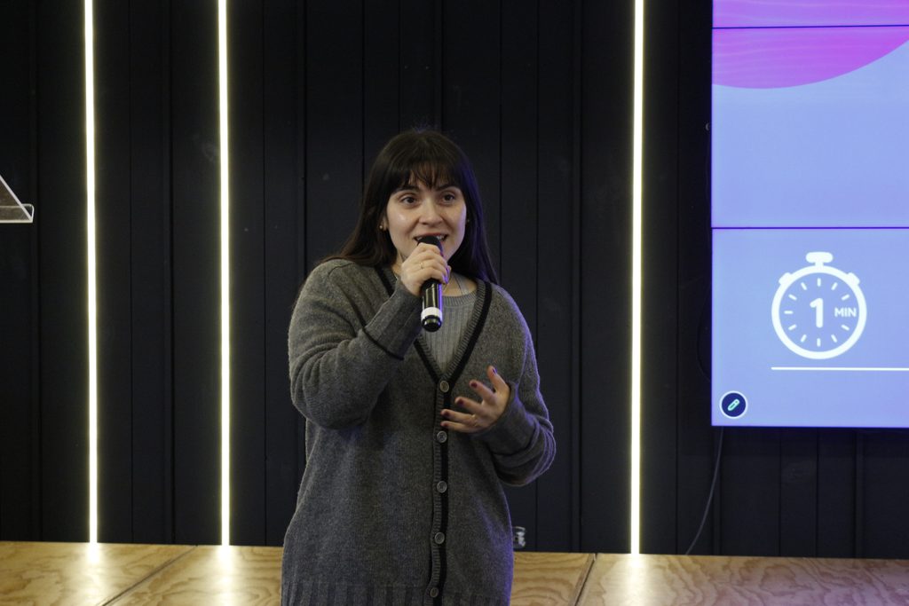 Justa